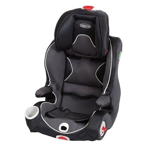 graco smart seat