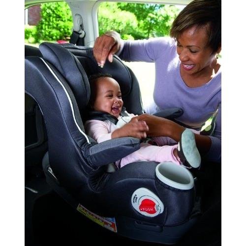 graco smart seat all in one