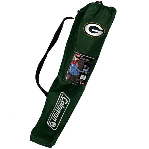 Coleman Green Bay Packers Folding Chair - Green-Gold - Check Back Soon