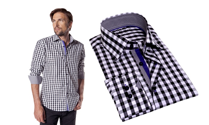 levinas dress shirts