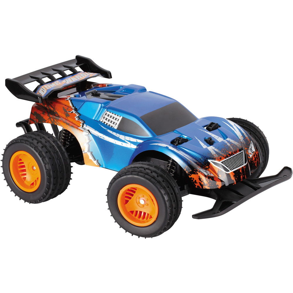 mini remote control cars radio shack