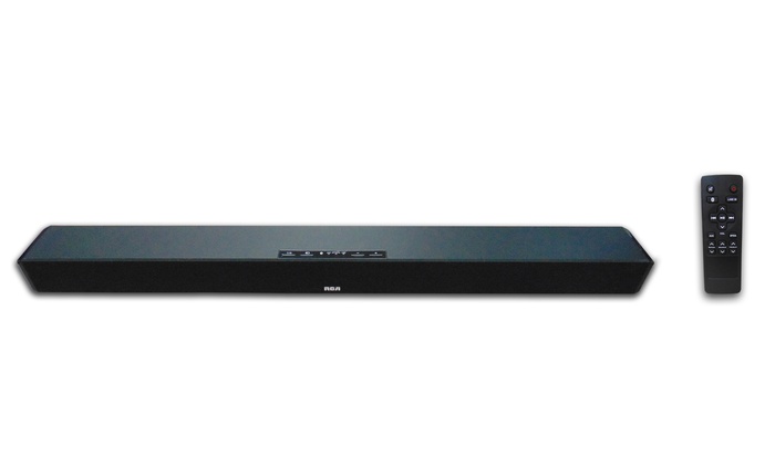 rca home theater sound bar rts7010b