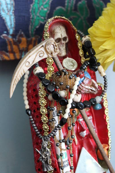 Santa Muerte
