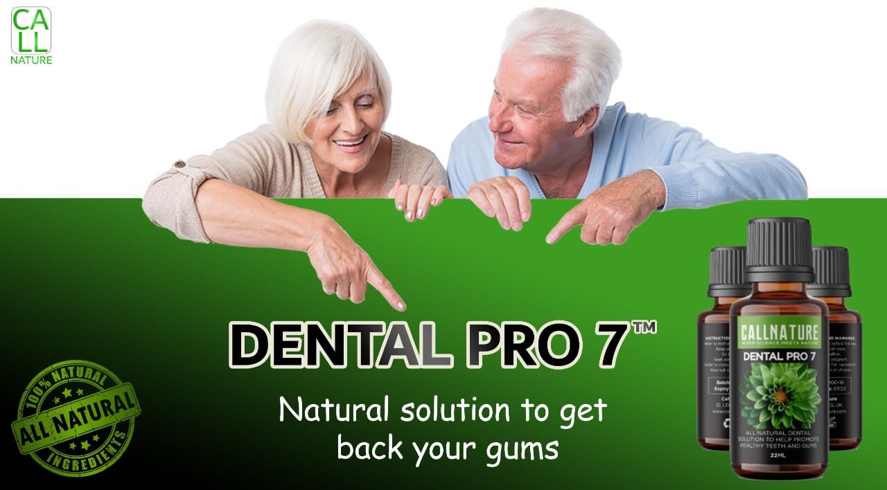 Dental Pro 7 Reviews