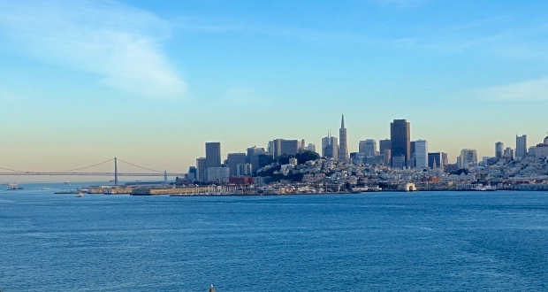 San Francisco Bay View