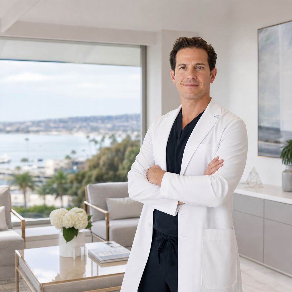 Top Plastic Surgeons in Newport Beach, Orange County