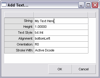 addtext