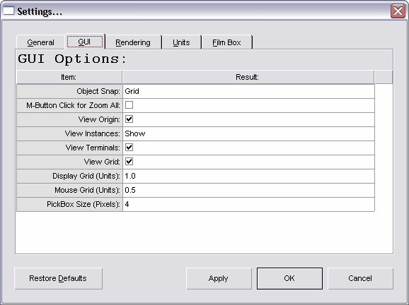 setteditor