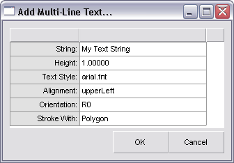 addmtext