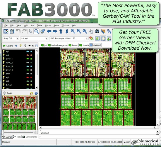 fab3000