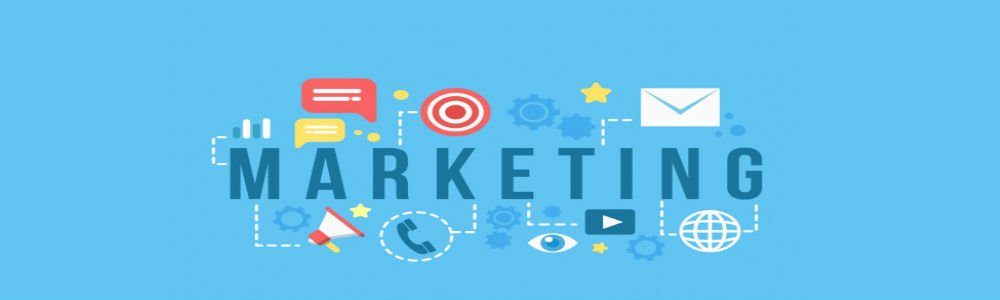 Print Business Marketing: Five Tips for a Strong Foundation