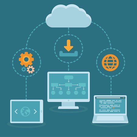 Why Use Cloud Hosted Software?