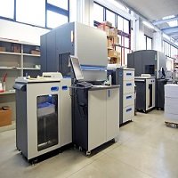 Difference b/w Print Management & Print Business Management Software