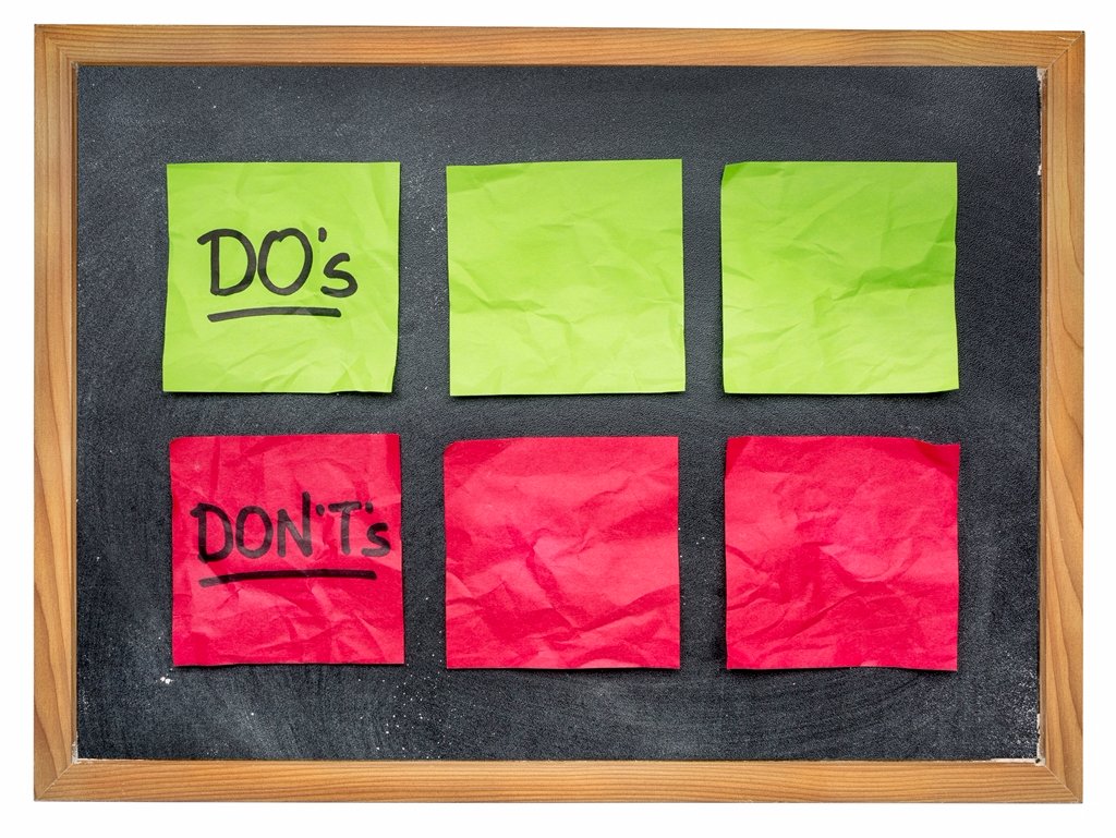 Do’s and Don’ts of Buying Printing Business Software