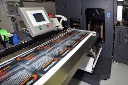 Consistent Print Order Pricing