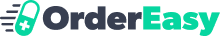 OrderEasy Logo