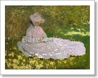 Springtime