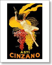 Asti Cinzano (1920)