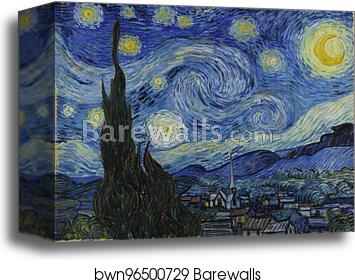 The Starry Night
