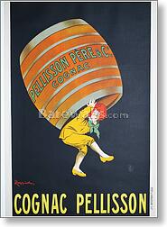 Cognac Pellisson