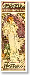 La Dame Aux Camelias