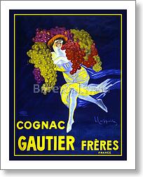 Cognac Gautier Frères