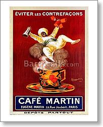 Café Martin