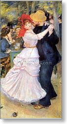Dance at Bougival