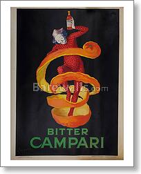 Bitter Campari