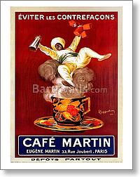 Café Martin
