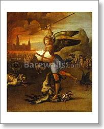 St. Michael