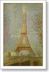 The Eiffel Tower
