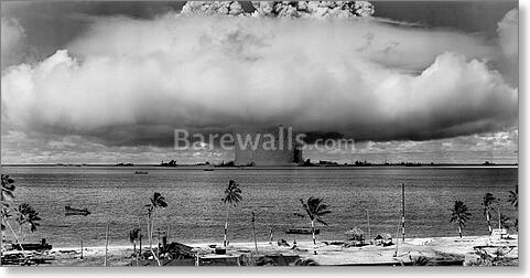 Atomic Bomb