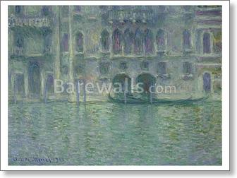 Palazzo da Mula in Venice