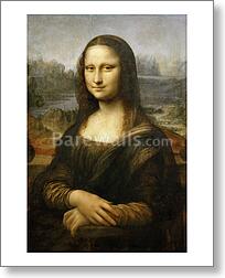 Mona Lisa