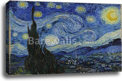 The Starry Night