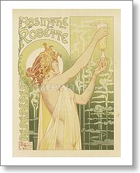 Absinthe Robette