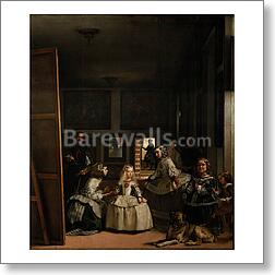 Las Meninas