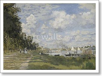 Bassin d’Argenteuil