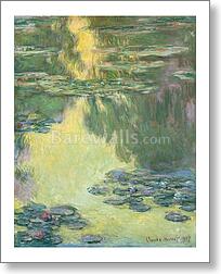 Waterlilies