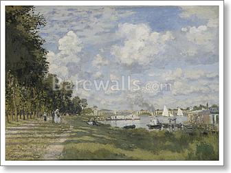 Bassin d’Argenteuil