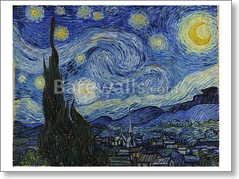 The Starry Night
