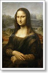 Mona Lisa