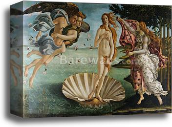 The Birth of Venus