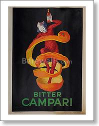 Bitter Campari