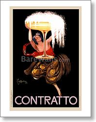 Contratto (1922)