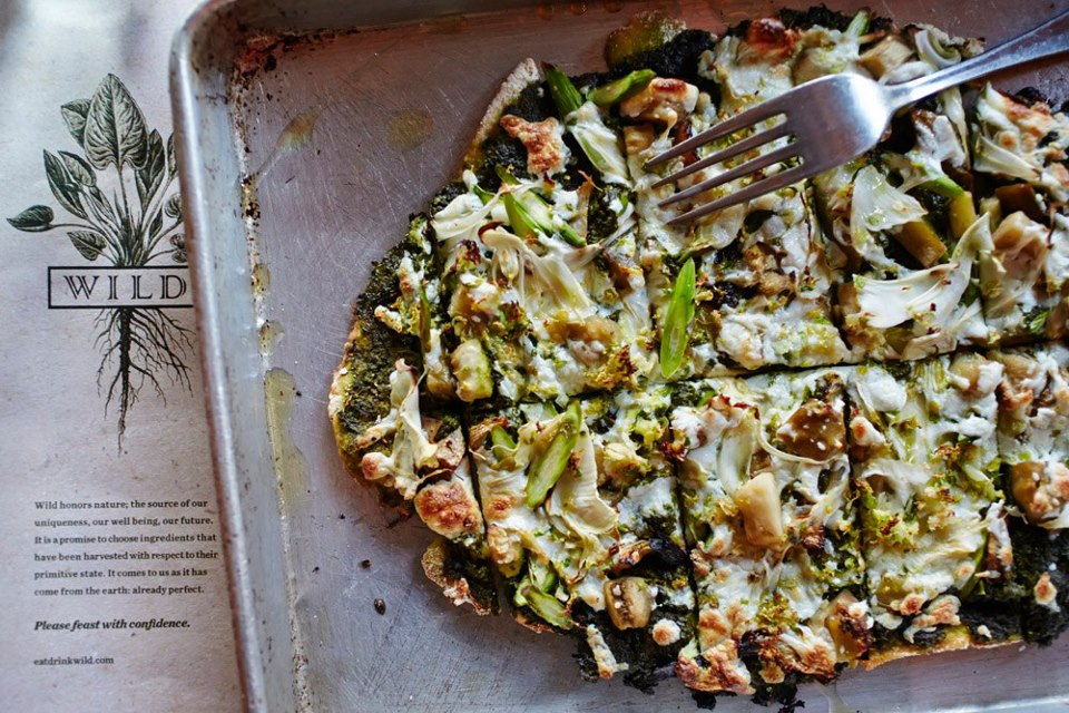 Great Organic Cafes in New York - Conscious Living TV