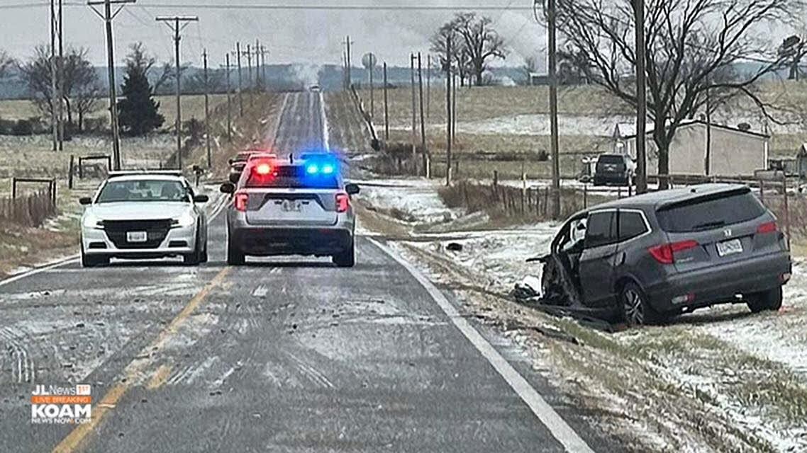 How a Car Accident Law Firm Builds Your Case