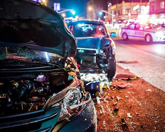 How a Car Accident Law Firm Builds Your Case