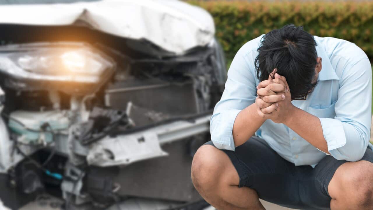 How a Car Accident Law Firm Builds Your Case